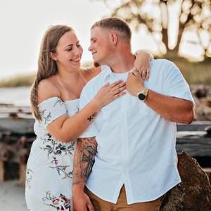 Meet your Posher, Billy